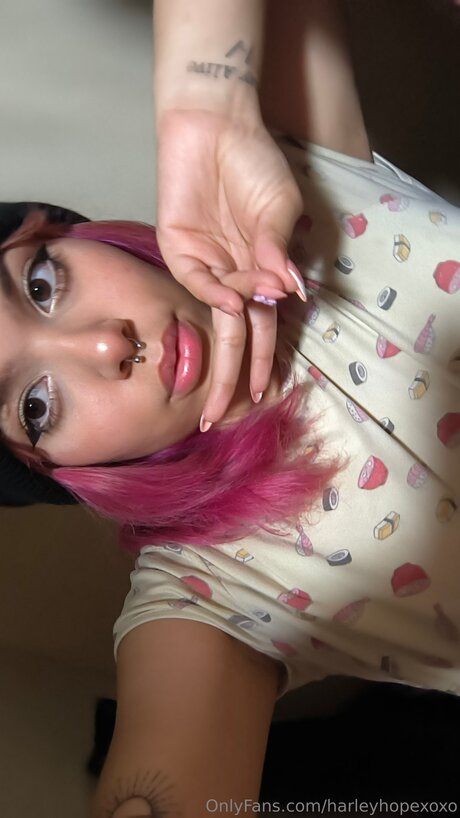 Harleyhopexoxo joi onlyfans