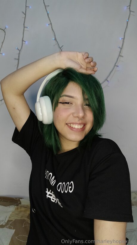 Harleyhopexoxo leaked onlyfans pics