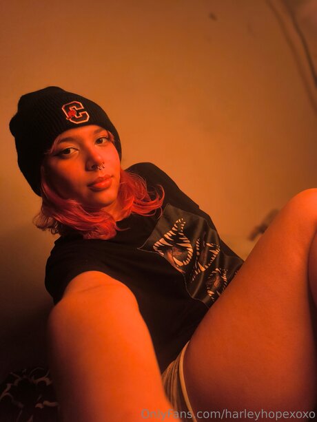 Harleyhopexoxo onlyfans leaked photos