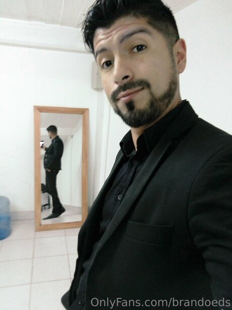 Brandoeds onlyfans model