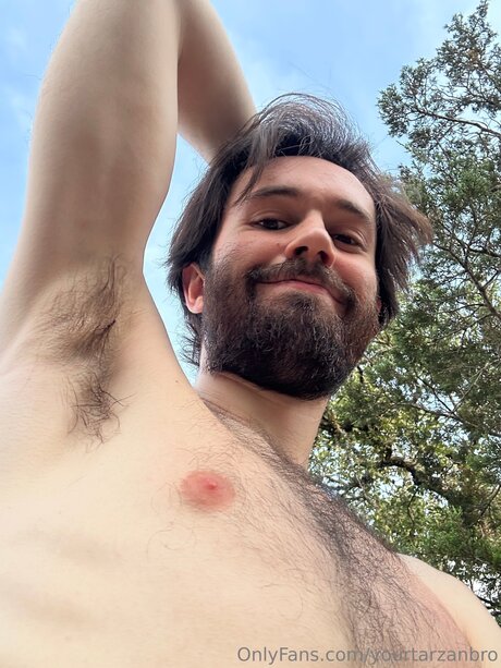 Yourtarzanbro onlyfans leaked porn