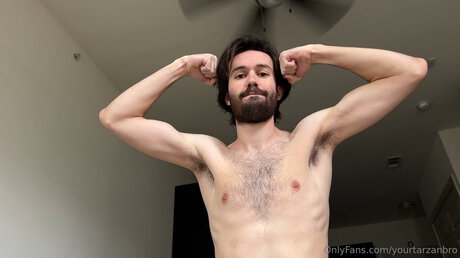 Yourtarzanbro onlyfans porn leaks