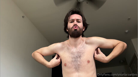 Yourtarzanbro pics onlyfans