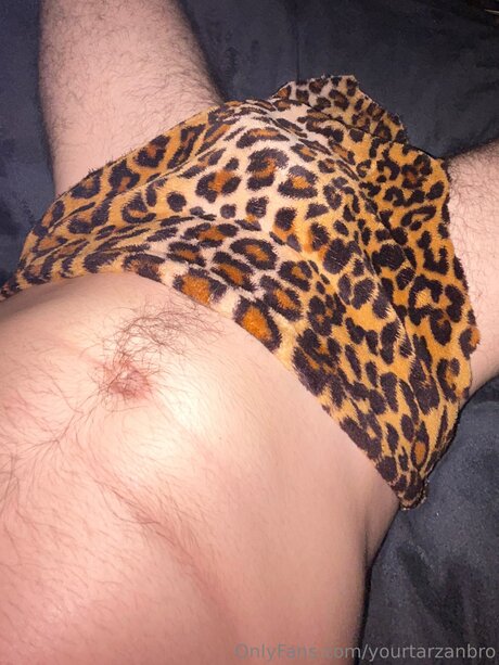 Yourtarzanbro nude leaked onlyfans