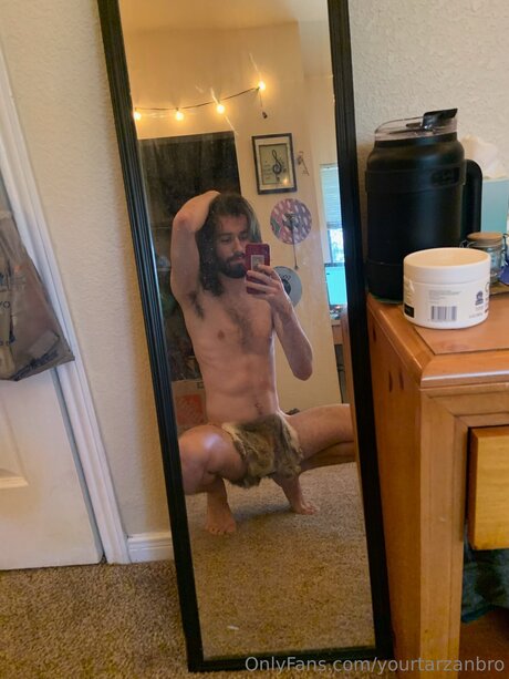 Yourtarzanbro onlyfans leak sex