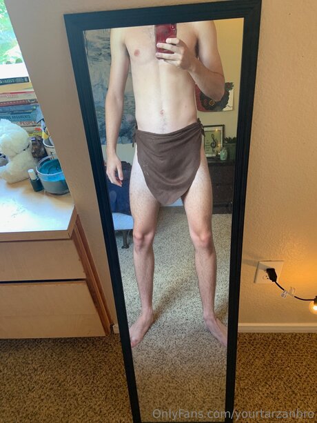 Yourtarzanbro leaked onlyfans pictures
