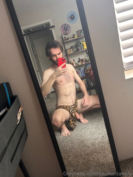 Yourtarzanbro onlyfans nudes