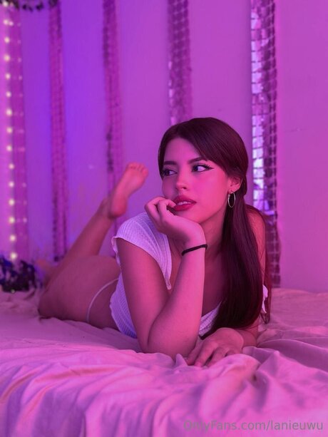 Lanieuwu xxx onlyfans
