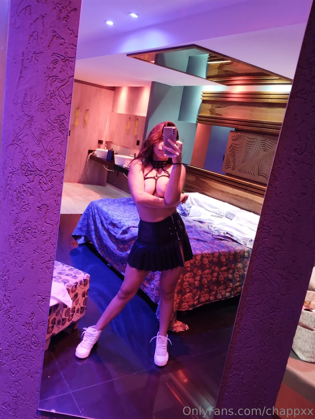 Chappxx leaked onlyfans free