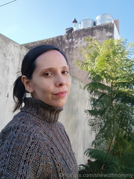 Shewolfdani naked leaked onlyfans