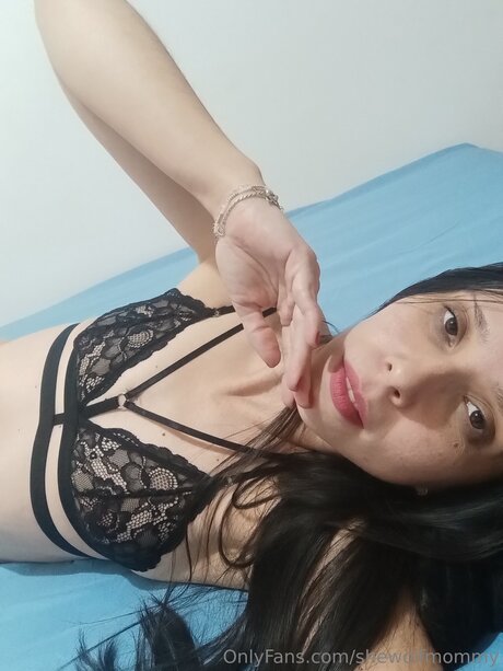 Shewolfdani onlyfans leaked