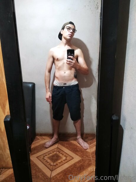 Lleans onlyfans nude