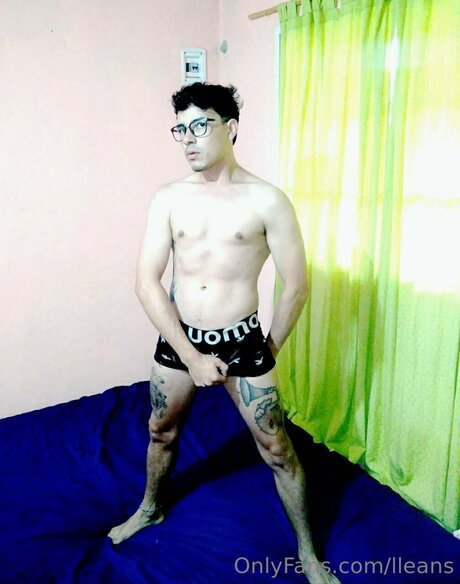 Lleans onlyfans model photo