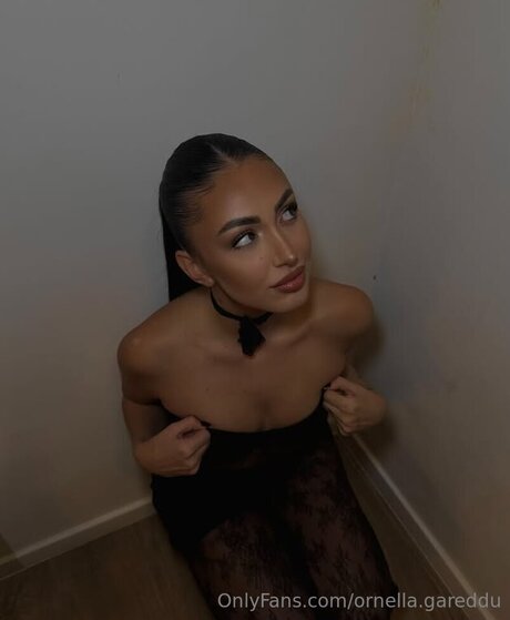 Ornella Gareddu onlyfans leak