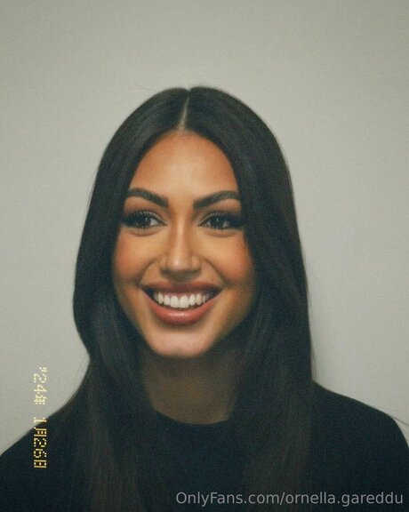 Ornella Gareddu onlyfans