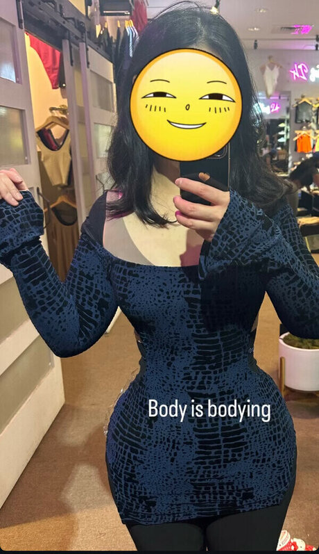 Aroomi Kim xxx onlyfans