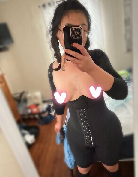 Aroomi Kim onlyfans uncensored