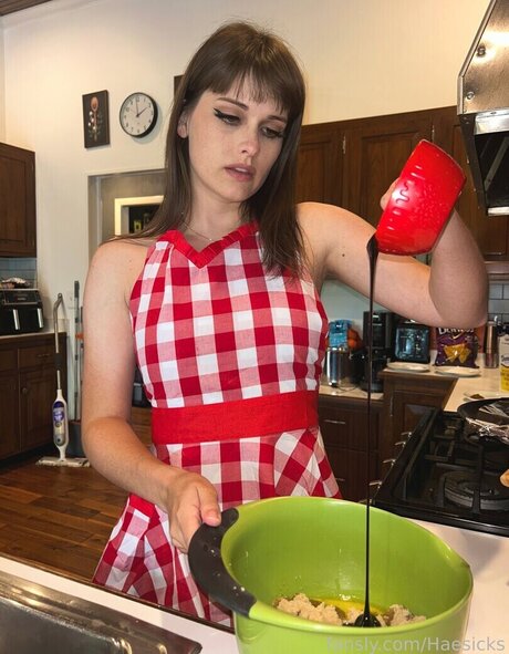 Haesicks leaked onlyfans free