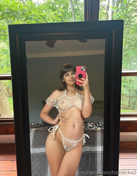 Haesicks naked onlyfans