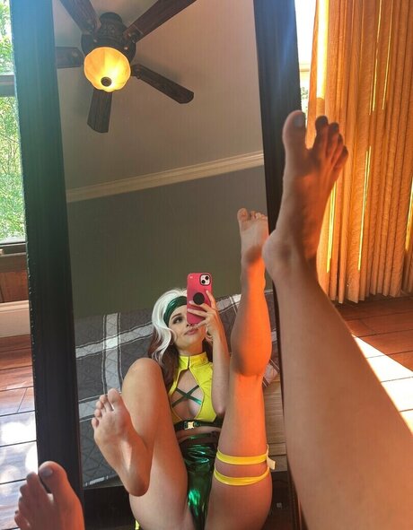 Haesicks onlyfans model photo