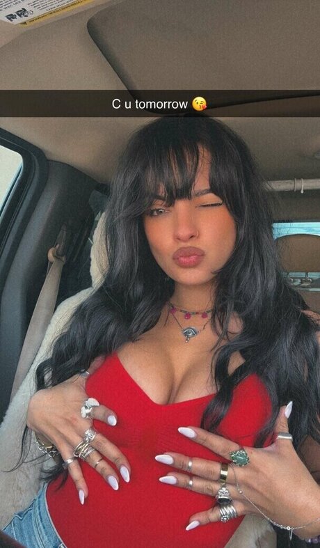 Nina Drama leaked onlyfans