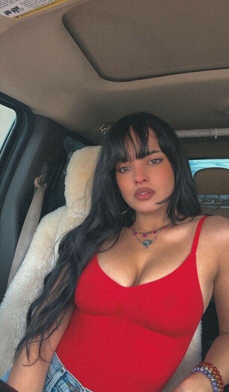 Nina Drama sexy onlyfans