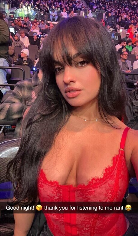 Nina Drama onlyfans leaked porn