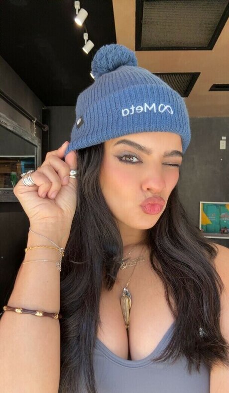 Nina Drama onlyfans pic