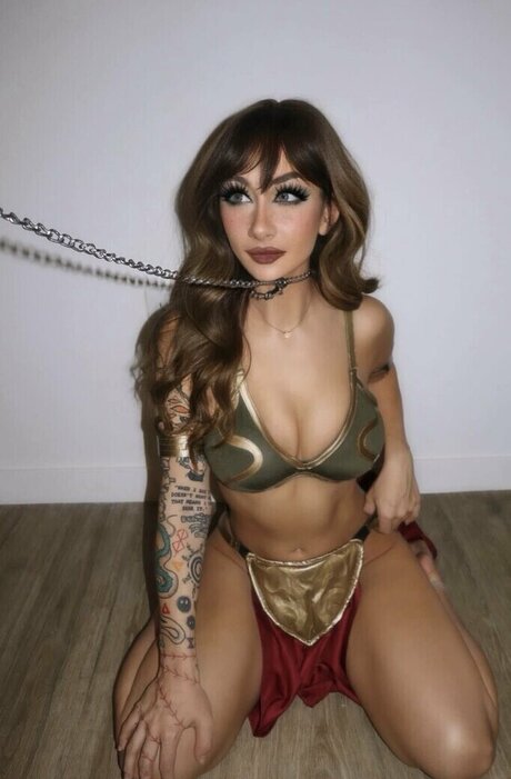 Lauren Hunt onlyfans nudes leak