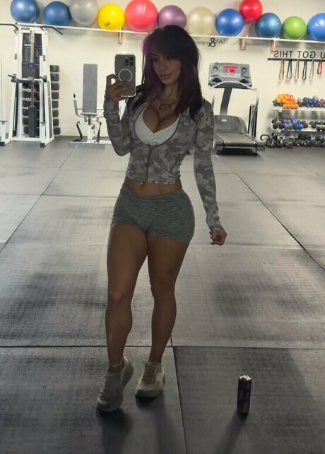 Lauren Hunt onlyfans strip