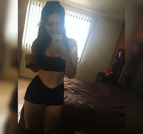 Bety Gaxiola onlyfans post