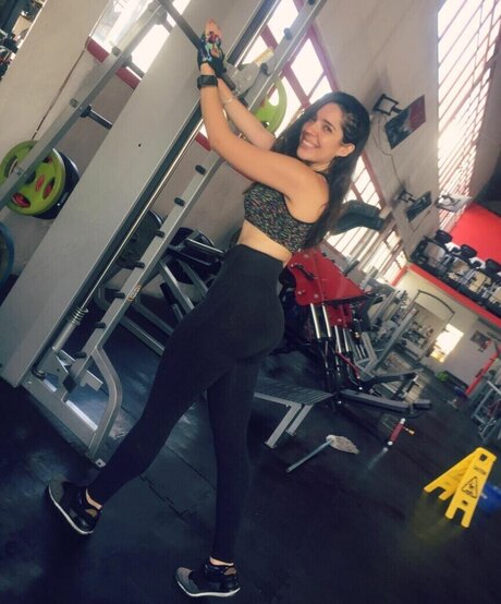 Bety Gaxiola leak onlyfans porn