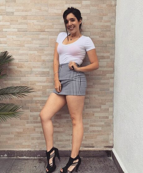 Bety Gaxiola strip onlyfans