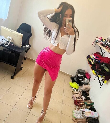 Bety Gaxiola onlyfans