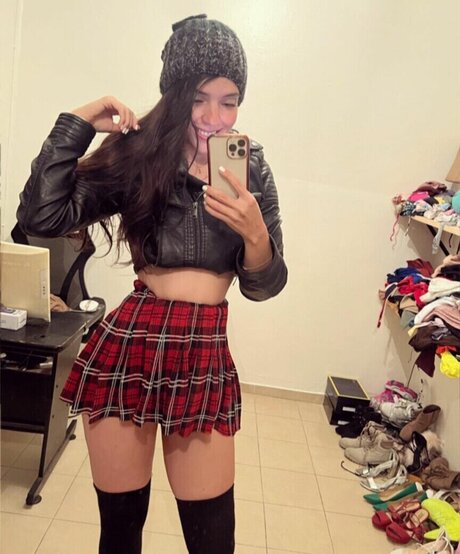 Bety Gaxiola onlyfans fuck