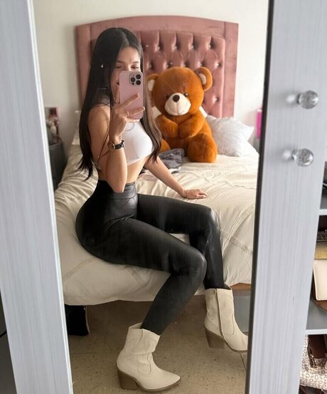 Bety Gaxiola hot onlyfans