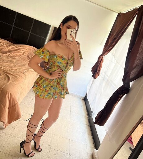 Bety Gaxiola only fans xxx