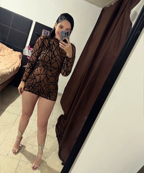 Bety Gaxiola onlyfans pic