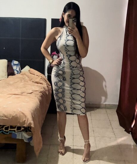 Bety Gaxiola sexy onlyfans