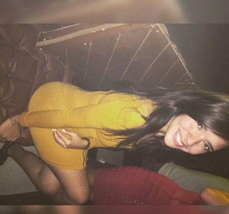 Bety Gaxiola onlyfans naked