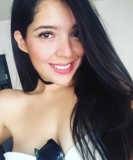 Bety Gaxiola onlyfans leaks