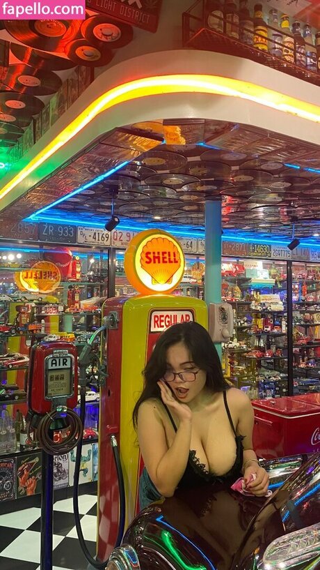 _arimae__ onlyfans model