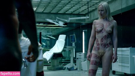 Ingrid Bolso Berdal strip onlyfans