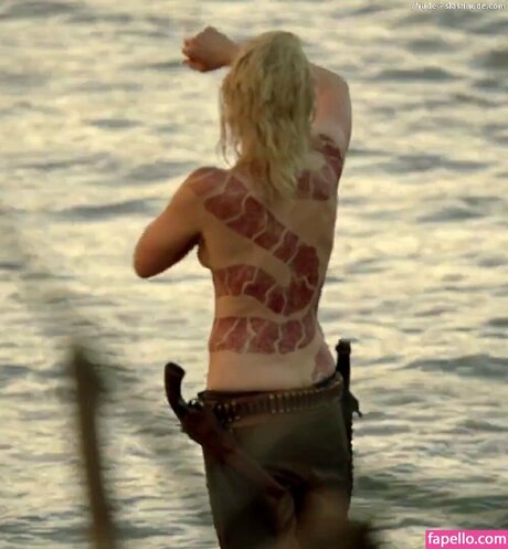 Ingrid Bolso Berdal porn leaked onlyfans