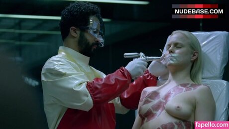 Ingrid Bolso Berdal onlyfans archives