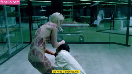 Ingrid Bolso Berdal porn leaked onlyfans