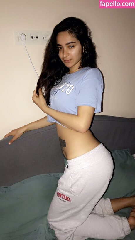 Saya Karim only fans photos