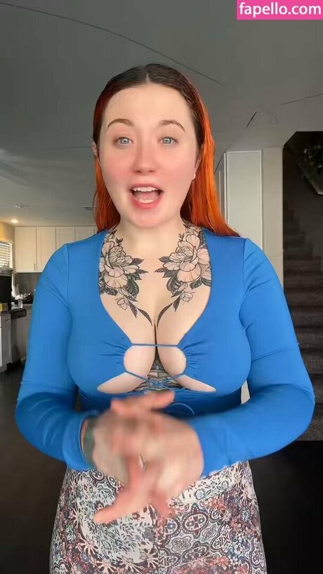 Laina Bearrknee onlyfans nude