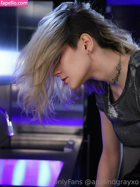 Adalind Gray onlyfans naked porn