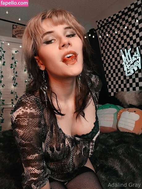 Adalind Gray pics onlyfans